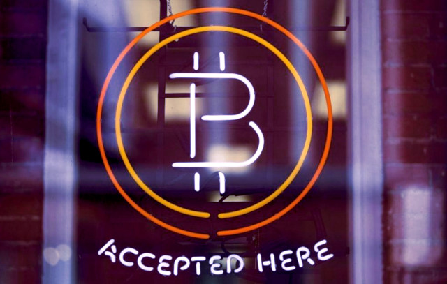 места где принимают bitcoin