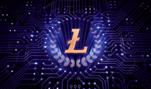 перспективы криптовалюты Litecoin
